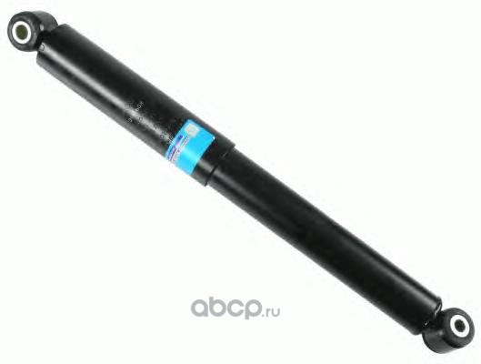 Амортизатор задний L,R SACHS 314 608