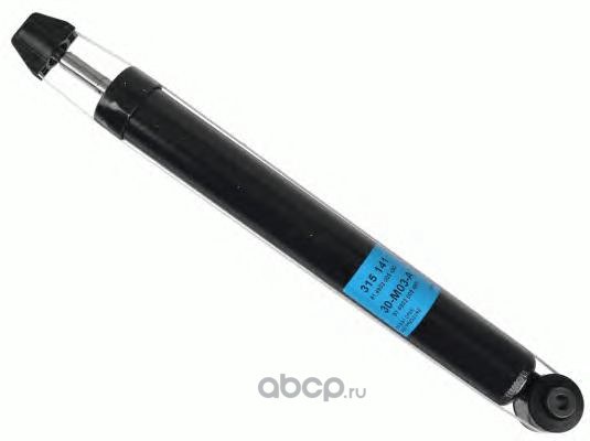 Амортизатор задний L=R SACHS 315 141