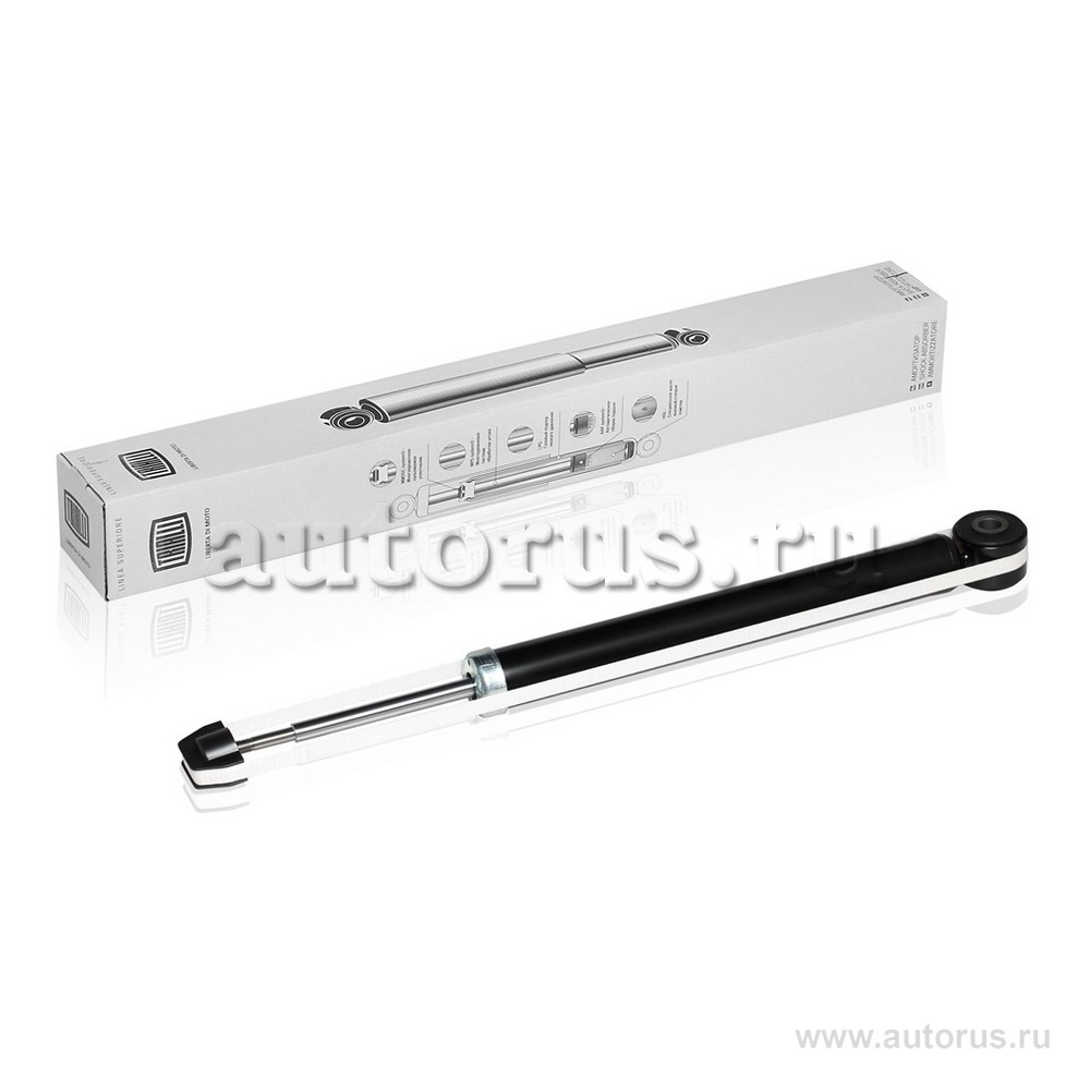 Амортизатор для а/м Лада Largus (12-) задн. TRIALLI AG 01512