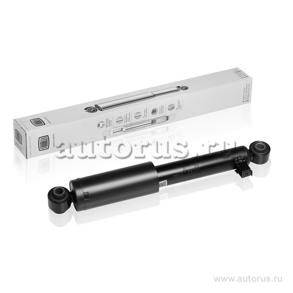Амортизатор для а/м Hyundai Santa Fe (05-)/Kia Sorento (09-) задн. TRIALLI AG 08523