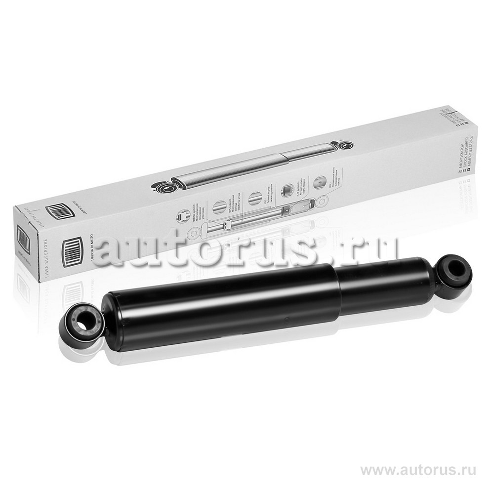 Амортизатор для а/м Hyundai Porter (H-100/Ta ) (96-) задн. TRIALLI AH 08528