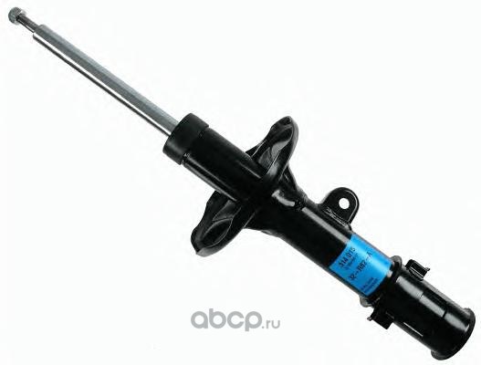 Амортизатор задний L SACHS 314 015