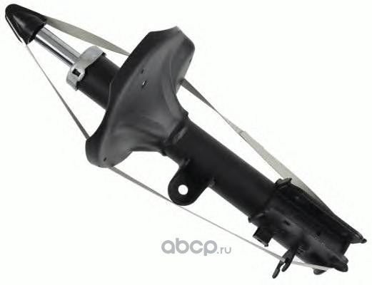 Амортизатор задний L SACHS 314 996