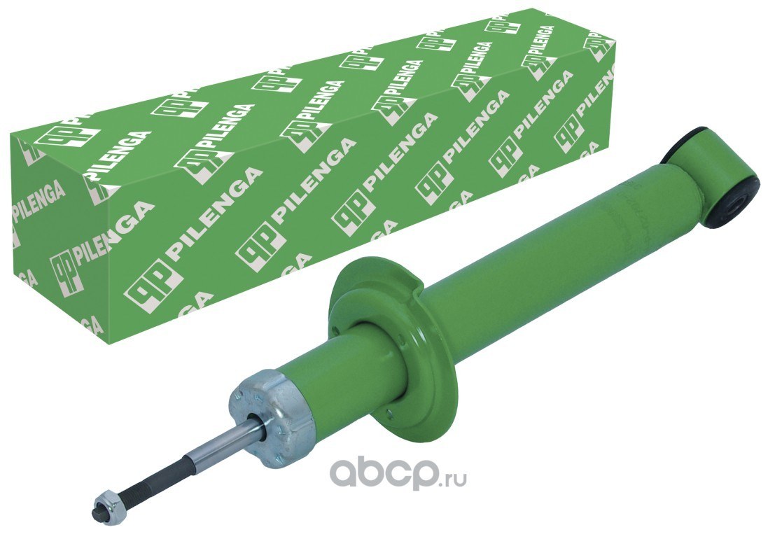 Амортизатор задний масляный для LADA ВАЗ 2110-2112, 1117-1119, 2170 PILENGA SH-P 2772 - O