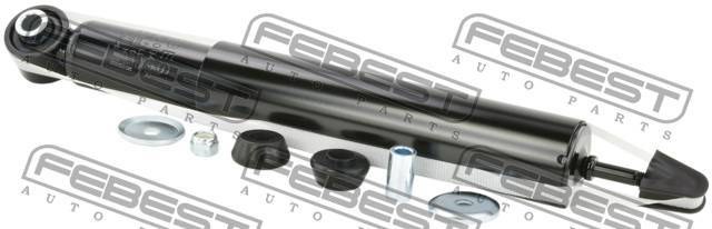 Амортизатор задний MITSUBISHI Pajero FEBEST 04650942R