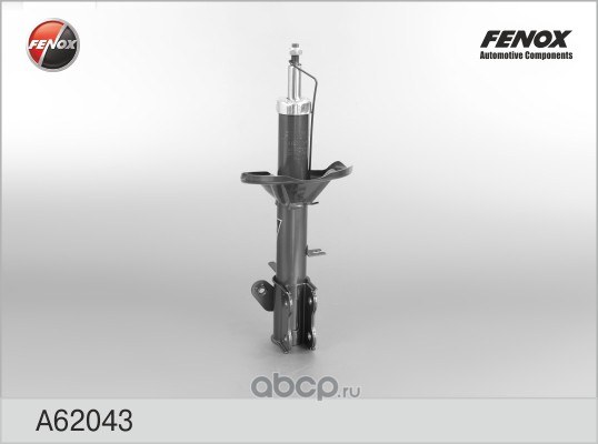 Амортизатор задний R FENOX A62043