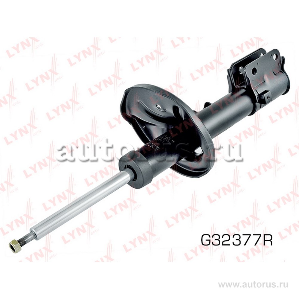 Амортизатор задний R LYNXauto G32377R