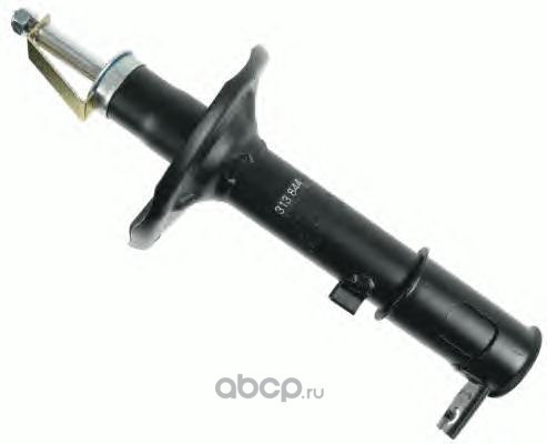 Амортизатор задний R SACHS 313 844