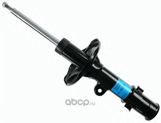 Амортизатор задний R SACHS 314 014