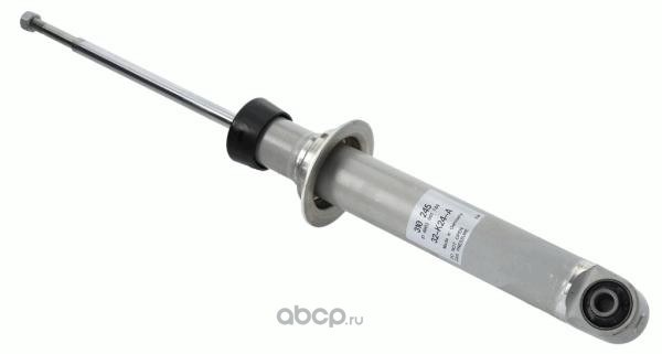 Амортизатор задний L=R BMW: 5 03- SACHS 310 476