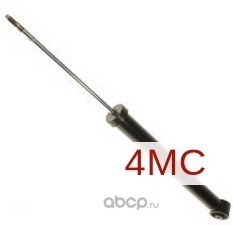 Амортизатор задний AD VW VAG 1J0 513 025DJ