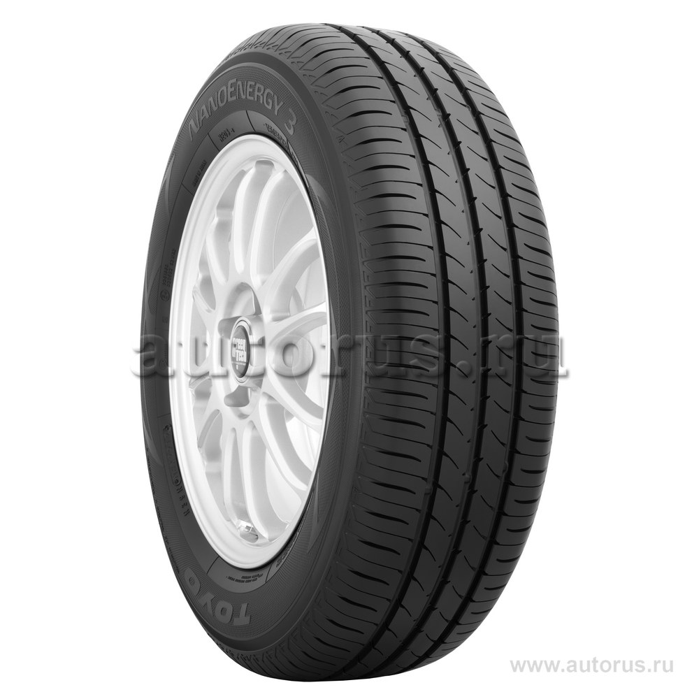 Автошина R14 175/70 Toyo NanoEnergy 3 88T XL лето TS01148