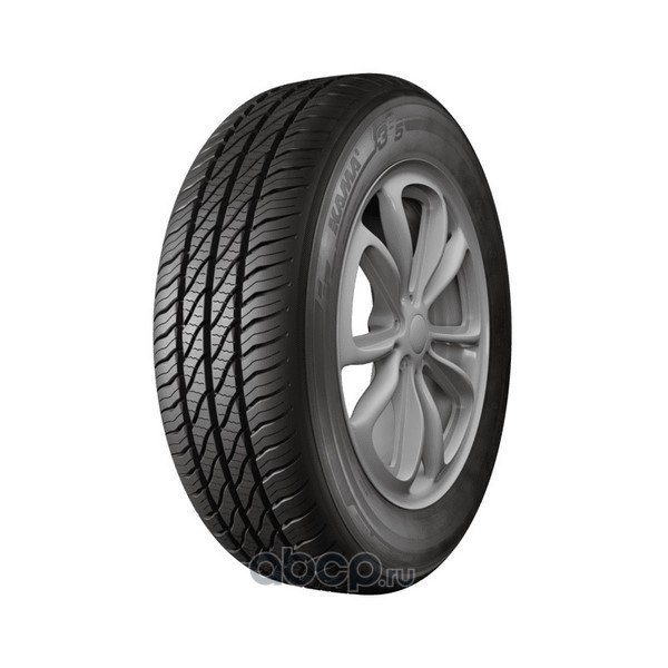 Автошина R14 185/65 КАМА НК-241 86H лето 1150014