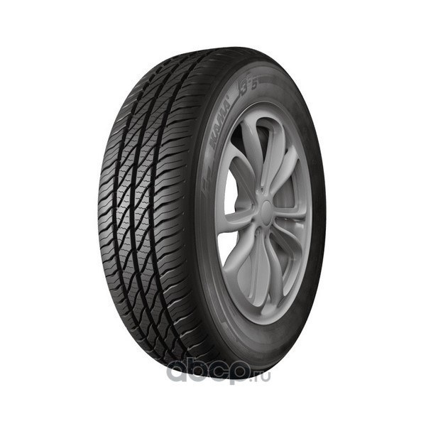 Автошина R14 185/70 КАМА НК-241 88T лето 1150015