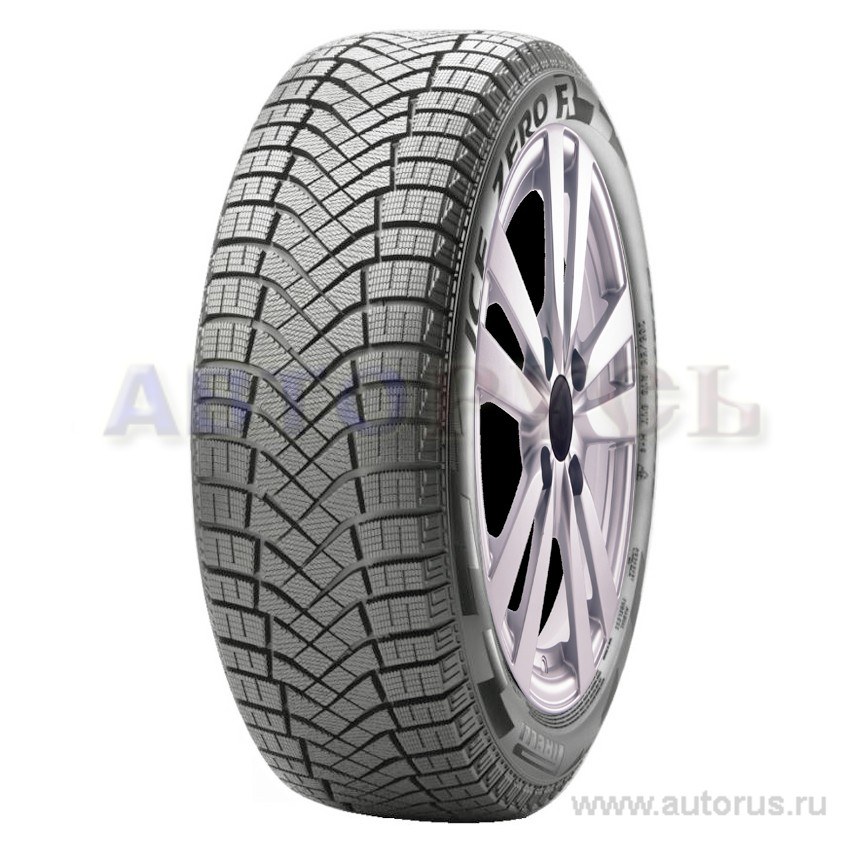 Автошина R15 175/65 Pirelli Ice Zero FR 84T зима 2556700