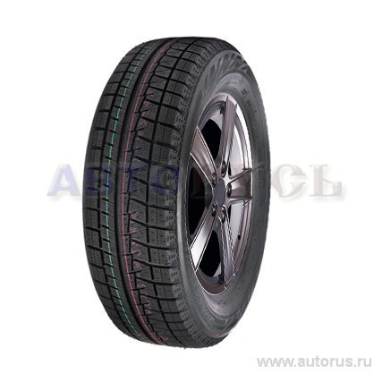 Автошина R15 185/65 Bridgestone Blizzak Revo GZ 88S зима 11999
