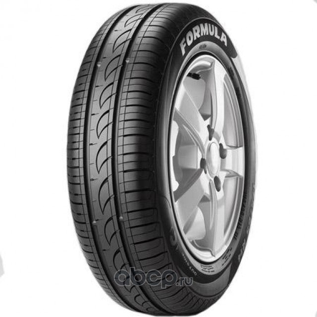 Автошина R15 185/65 Formula Energy 92H XL лето 2342000
