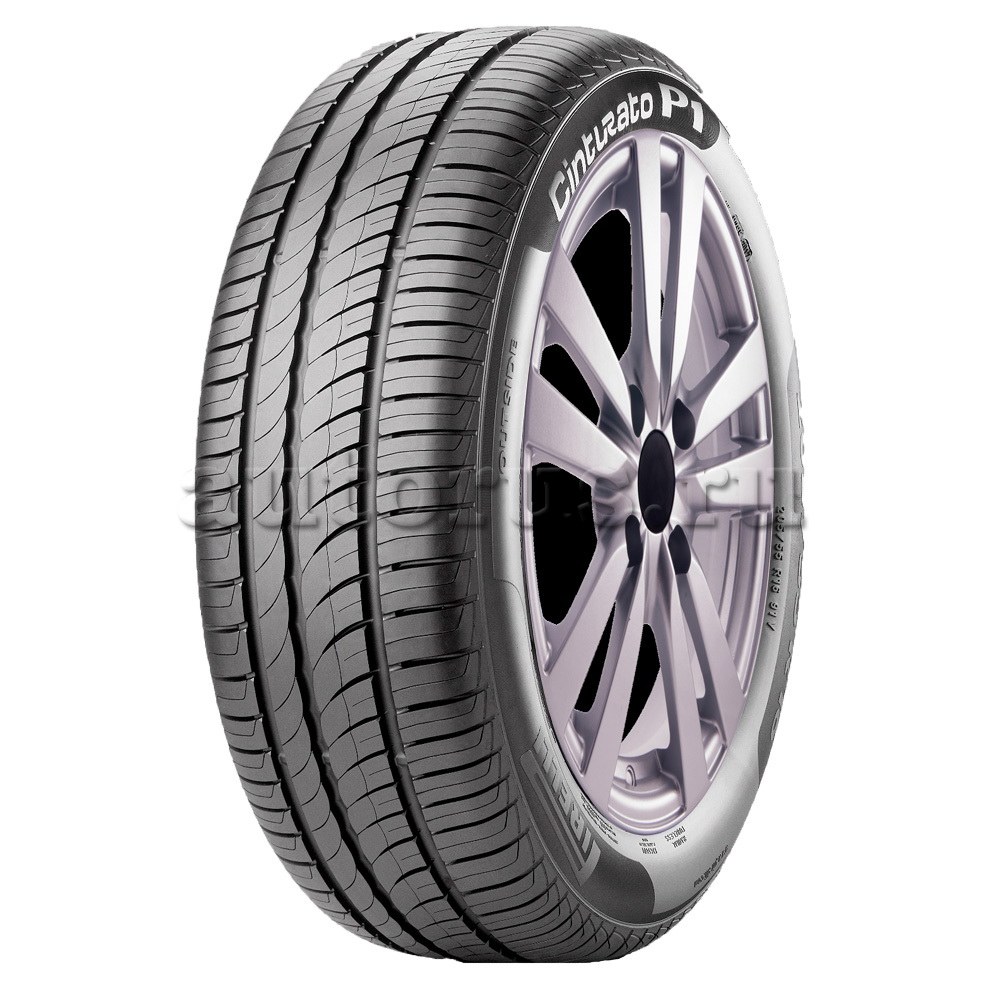 Автошина R15 185/65 Pirelli Cinturato P1 88H лето 2326700