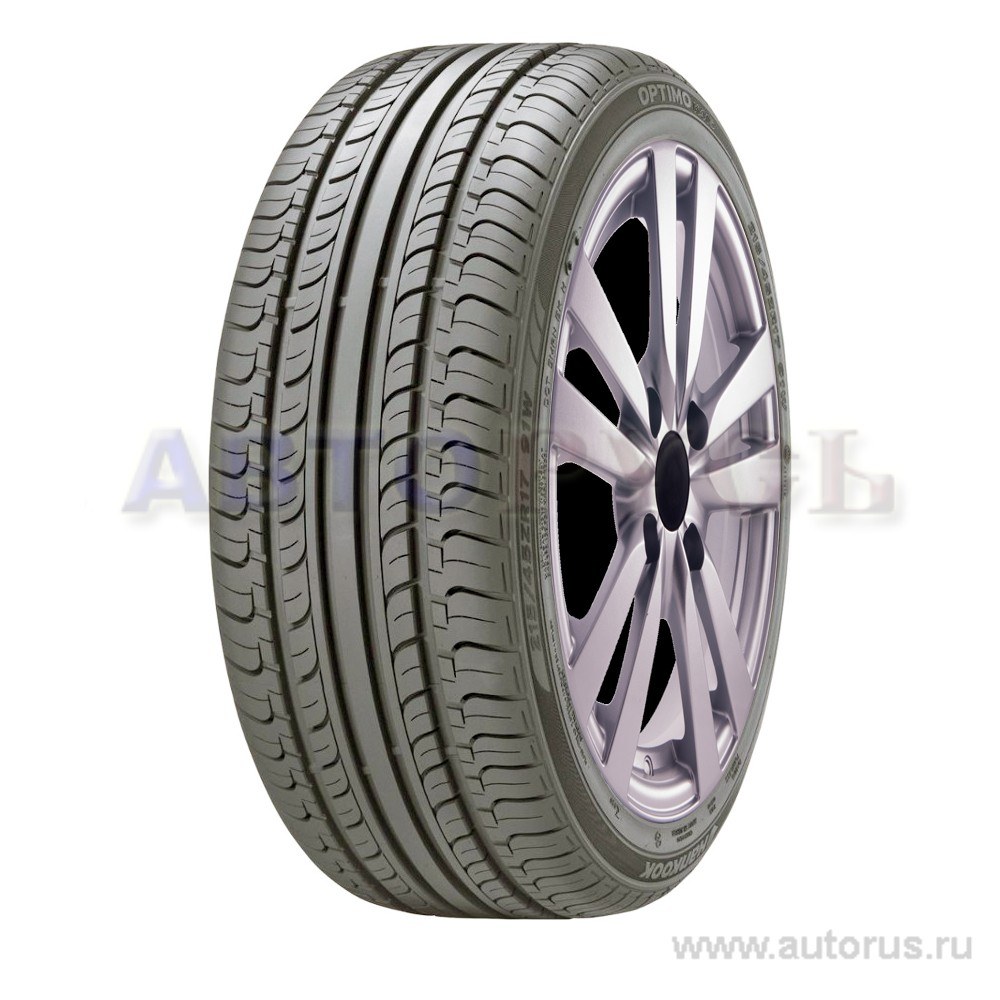 Hankook Optimo K415 195 55 R15 Купить