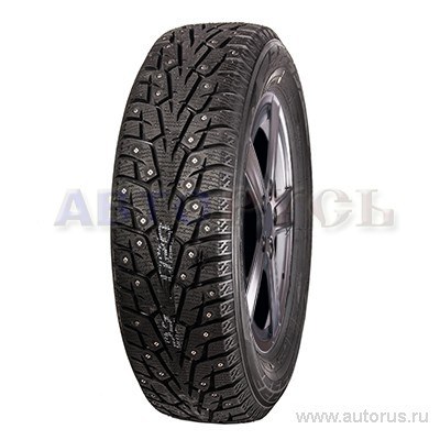 Автошина R16 215/65 Yokohama iceGuard Stud iG55 102T шип F8396