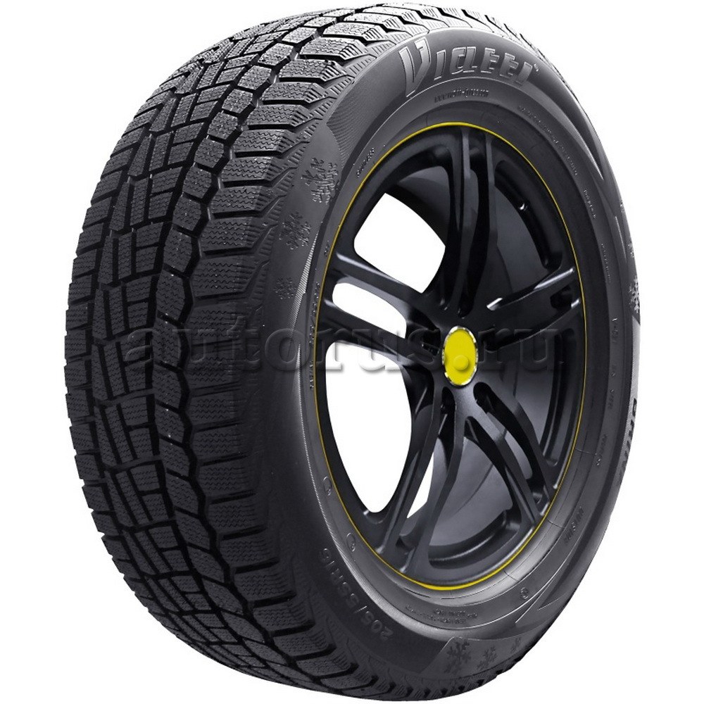 Автошина R16 225/60 Viatti Brina V-521 98T зима 3150021