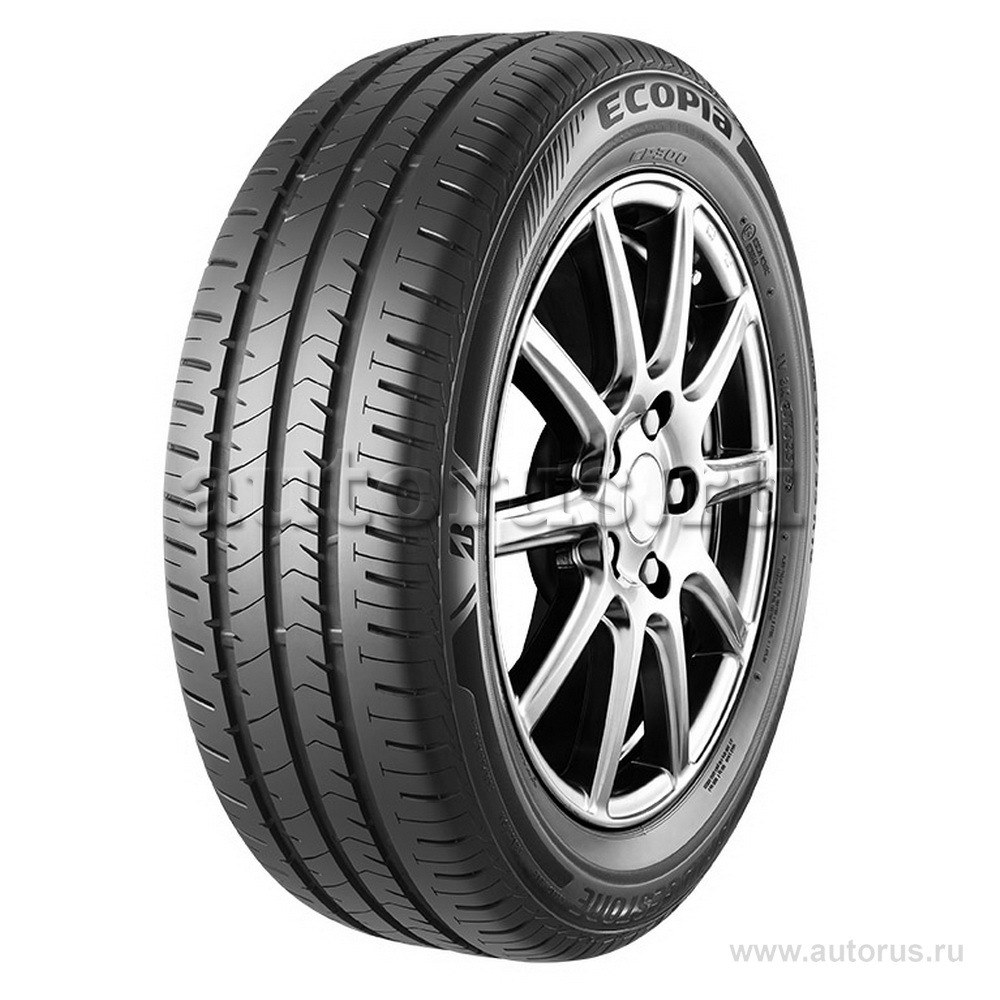 Автошина R17 215/55 Bridgestone Ecopia EP300 94V лето 12929