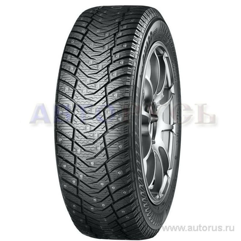 Автошина R17 215/65 Yokohama Ice Guard IG65 103T шип R3580