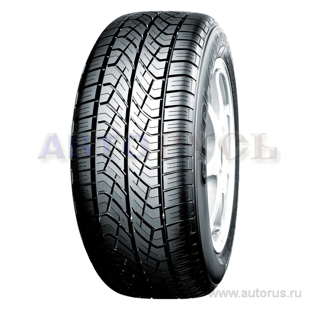 Автошина R17 225/55 Yokohama Geolandar G95A 97V лето F2408
