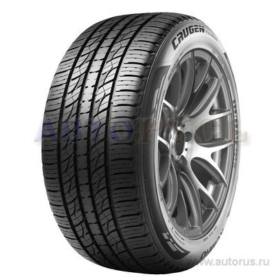 Автошина R17 225/60 Kumho Crugen Premium KL33 99H лето 2172063