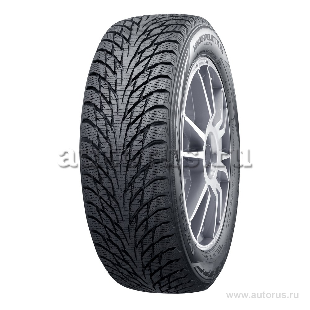 Автошина R18 235/50 Nokian Hakkapeliitta R2 101R XL зима T428406