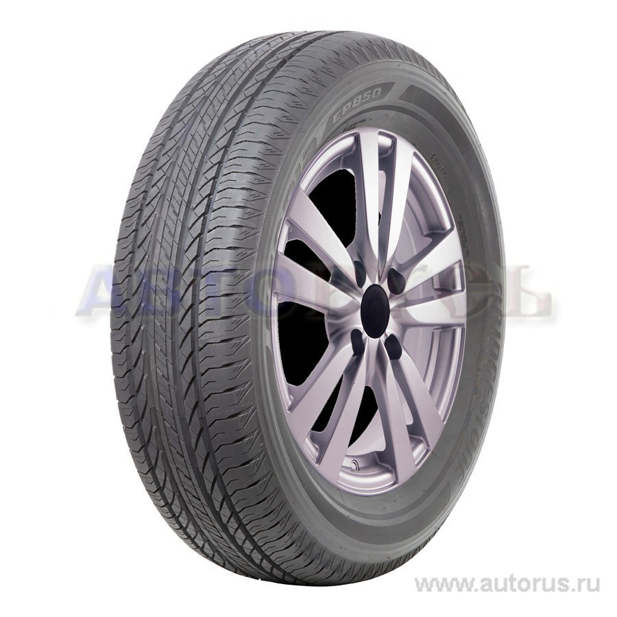 Автошина R18 285/50 Bridgestone Ecopia EP850 109V лето PSR1267903