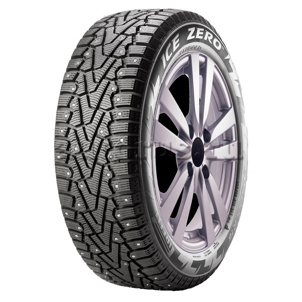 Автошина R20 265/50 Pirelli Ice Zero 111H шип 2718500