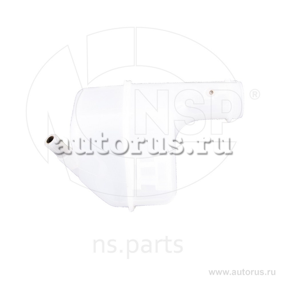 Бачок расширительный DAEWOO Matiz 98-> NSP NSP0196314169