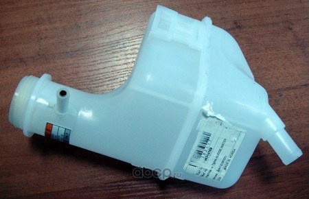 Бачок расширительный DAEWOO Matiz GENERAL MOTORS 96314169