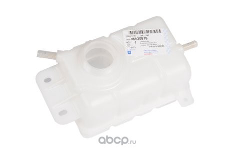 Бачок расширительный GENERAL MOTORS 96930818