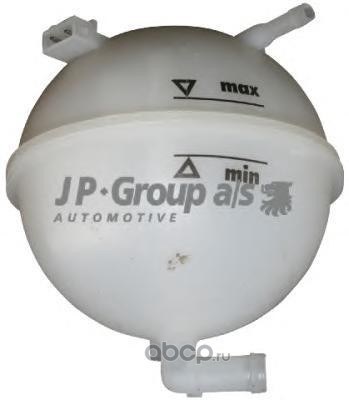 Бачок расширительный для VW G2/G3/B3/B4 JP GROUP 1114700300