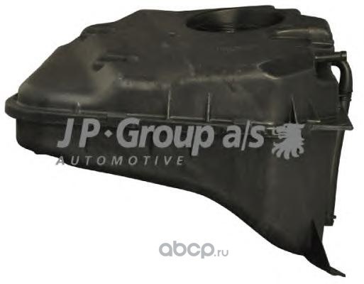 Бачок расширительный охлаждающей жидкости JP GROUP 1114702700