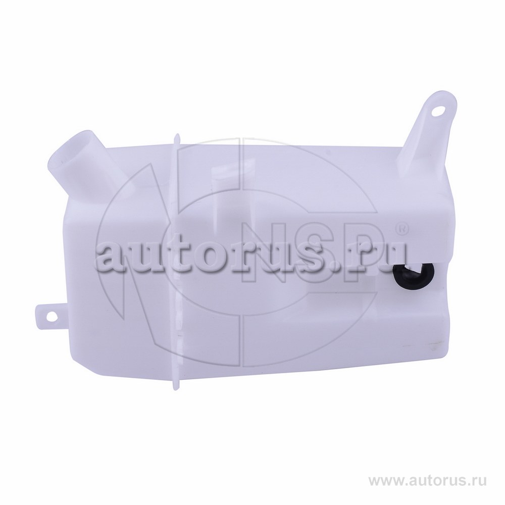 Бачок стеклоомывателя CHEVROLET Lacetti NSP NSP0196550797