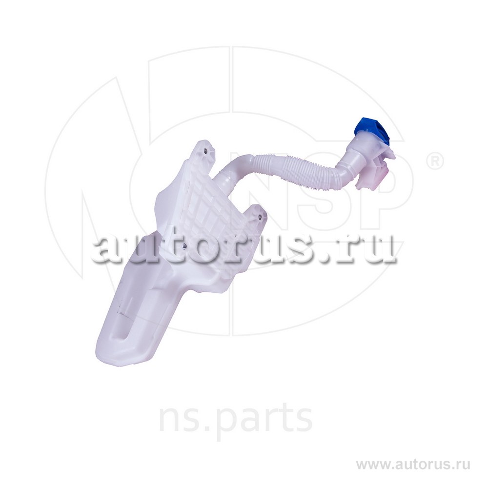 Бачок стеклоомывателя SKODA Octavia III 2013-> NSP NSP085Q0955453R