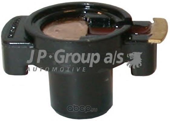 Бегунок распределителя зажигания для SEAT Toledo/Golf III/Passat B3/B4 mot.1,6/1,8L JP GROUP 1191300300