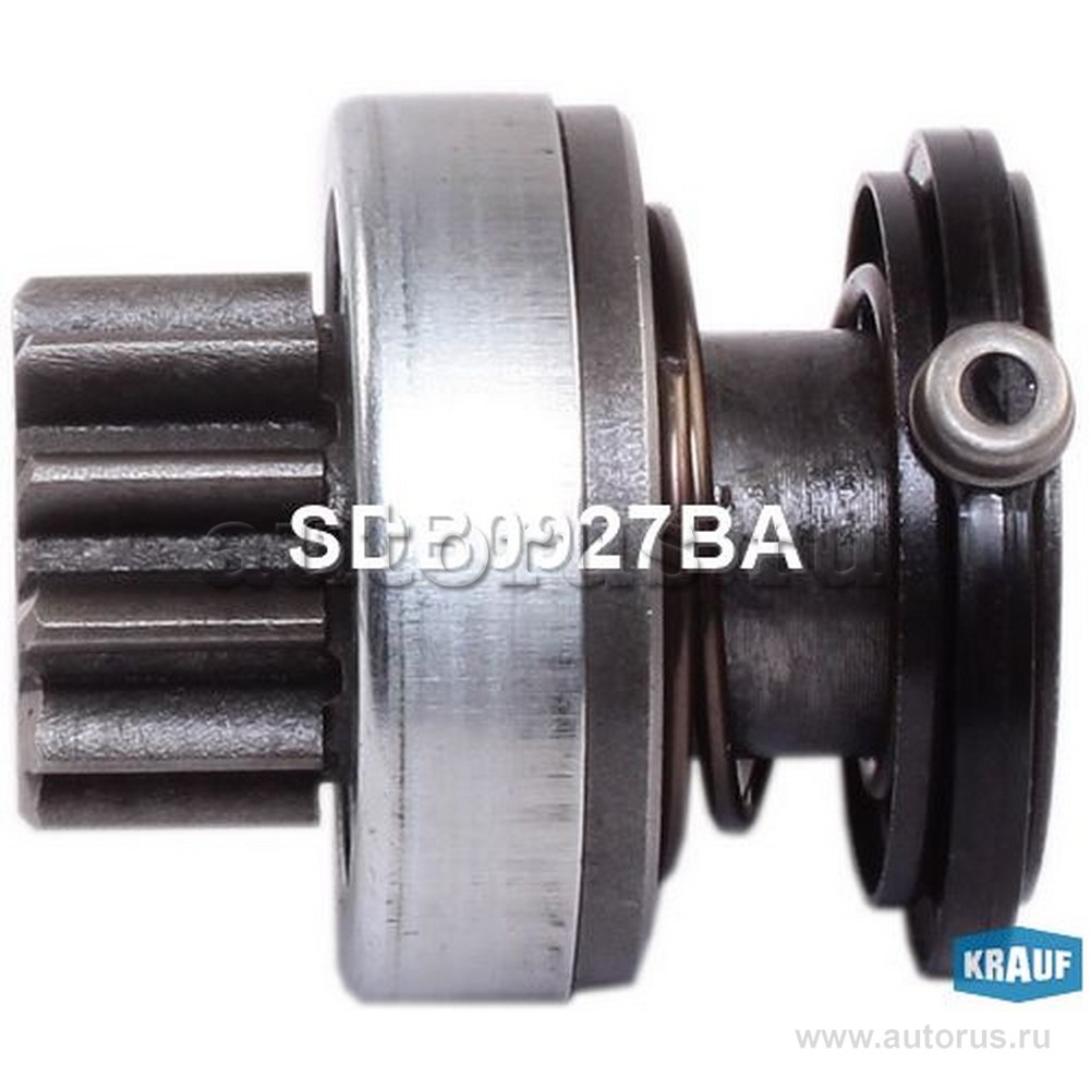 Бендикс стартера KRAUF SDB0927BA