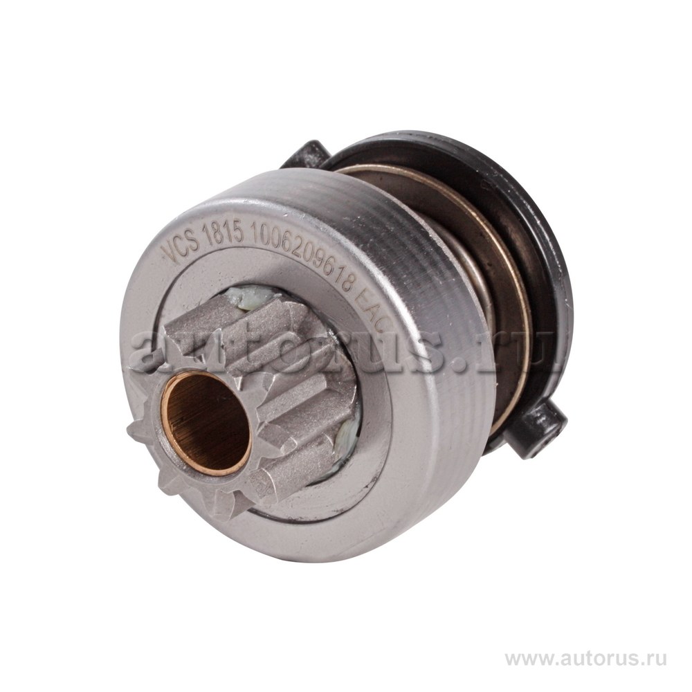 Привод стартера (бендикс) для а/м VAG/Mercedes-Benz 1.6i-3.0i STARTVOLT VCS 1815