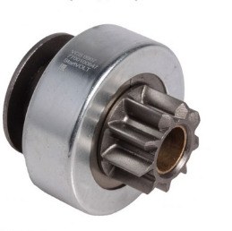 Привод стартера (бендикс) для а/м Лада Largus (12-)/Renault Logan (04-) 1.6i (10 шлиц.) STARTVOLT VCS 0907