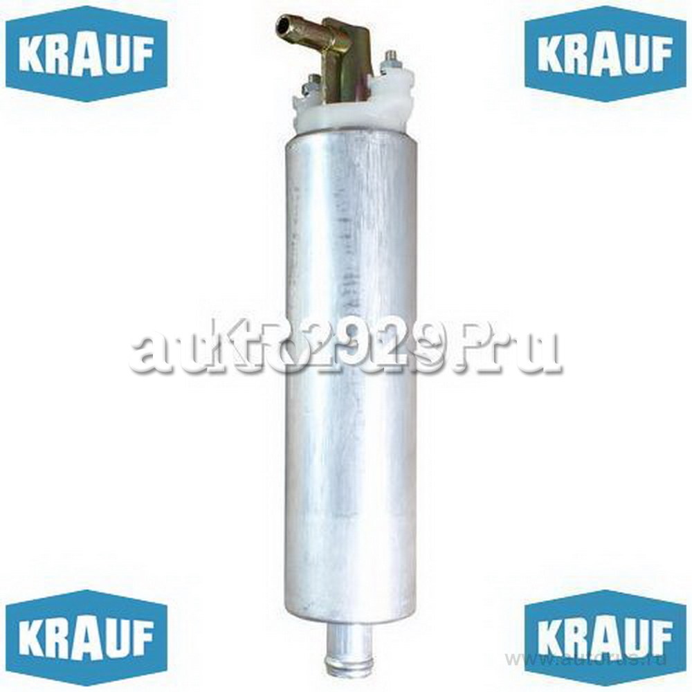 Бензонасос электрический KRAUF KR2929P