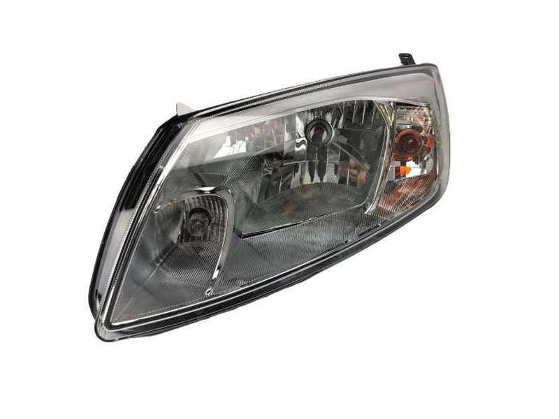 Блок фара ВАЗ-2190 (Lada Granta) левая LADA 21900371101100