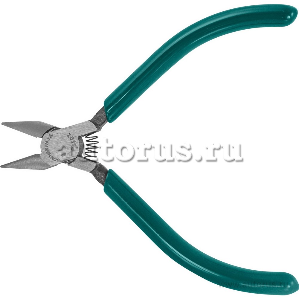 Бокорезы мини 4 L 100 мм JONNESWAY P5602