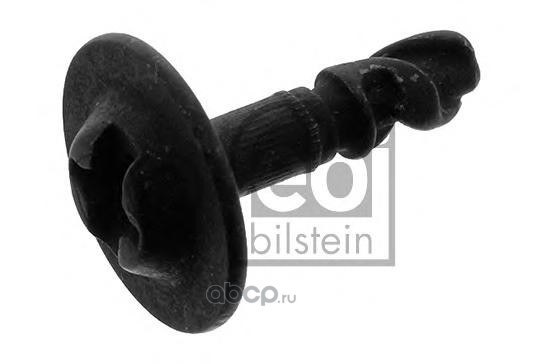 Клипса защиты двигателя VAG+Skoda FEBI 38692