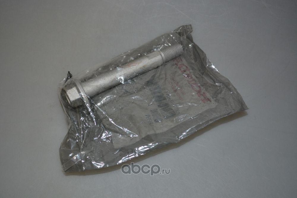 Болт B, регулировка нижнего рычага HONDA 90173-STX-A02