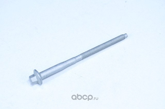 Болт крепления скобы форсунки CITROEN/PEUGEOT 1610369580