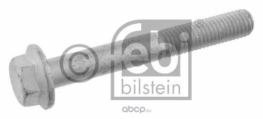 Болт крепления передней подвески NISSAN/RENAULT /M12x1,75mm FEBI 26337